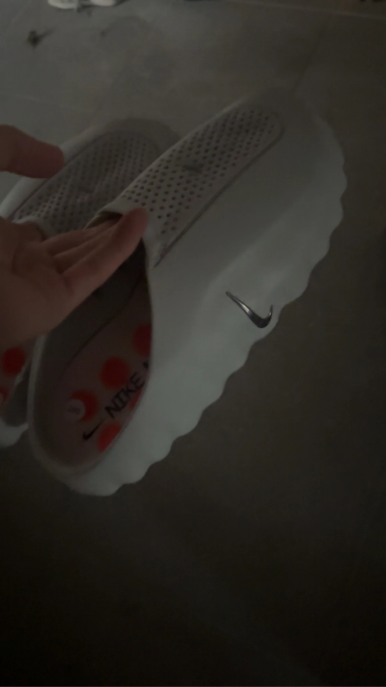 Nike mind 001 